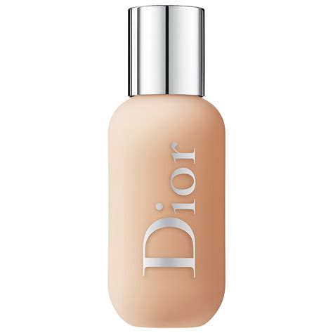 dior backstage foundation and primer|dior backstage foundation 2.5n.